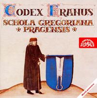 Codex Franus - Schola Cantorum and Gregoriana