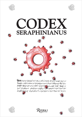 Codex Seraphinianus - Serafini, Luigi