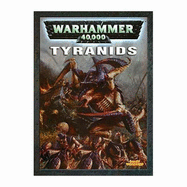 Codex Tyranids