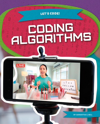 Coding Algorithms - Bell, Samantha S