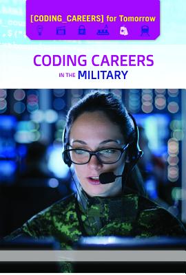 Coding Careers in the Military - Shoup, Kate