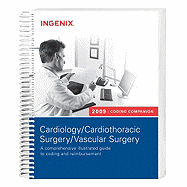 Coding Companion Cardiology/Cardiothoracic Surgery/Vascular Surgery