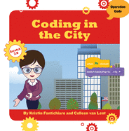 Coding in the City