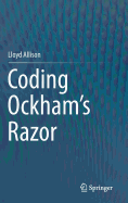 Coding Ockham's Razor