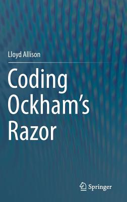 Coding Ockham's Razor - Allison, Lloyd