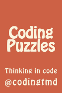 Coding Puzzles: Thinking in Code