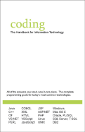Coding: The Handbook for Information Technology
