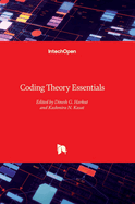 Coding Theory Essentials