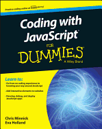 Coding with JavaScript for Dummies