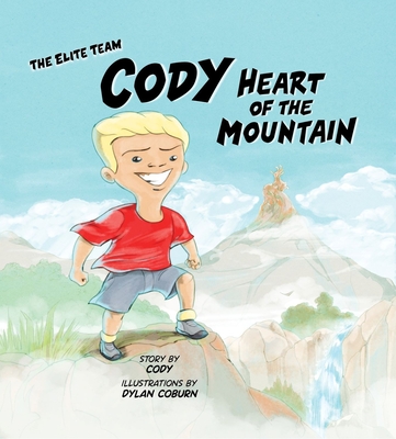 Cody Heart of the Mountain - Runnels, Cody