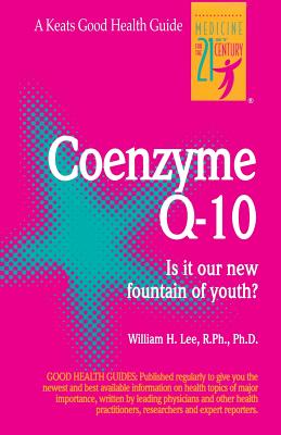 Coenzyme Q10 - Lee, William C y