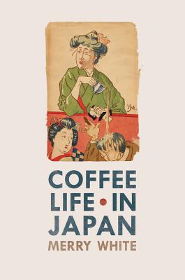 Coffee Life in Japan: Volume 36 - White, Merry