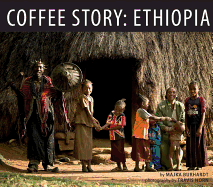 Coffee Story: Ethiopia