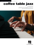 Coffee Table Jazz - Jazz Piano Solos Series Volume 62