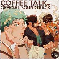 Coffee Talk [Official Sountrack] - Andrew Jeremy