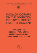 Coffee, Tea, Mate, Methylxanthines and Methylglyoxal