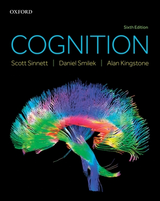 Cognition - Sinnett, Scott, and Smilek, Daniel, and Kingstone, Alan