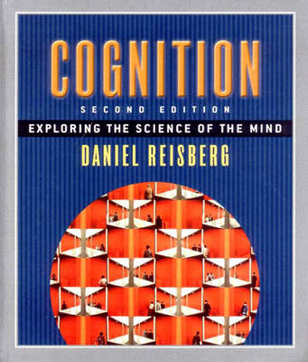 Cognition - Reisberg, Daniel