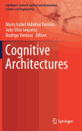 Cognitive Architectures