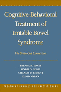 Cognitive-Behavioral Treatment of Irritable Bowel Syndrome: The Brain-Gut Connection