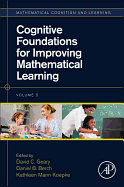 Cognitive Foundations for Improving Mathematical Learning