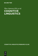 Cognitive Linguistics: Foundations, Scope, and Methodology