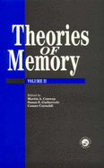 Cognitive Models of Memory - Conway, M a (Editor)