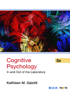 Cognitive Psychology in and out of the Laboratory