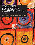 Cognitive Psychology & Instruction
