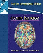 Cognitive Psychology: International Edition