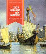 COGS CARAVELS & GALLEONS - 