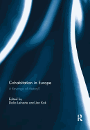 Cohabitation in Europe: A Revenge of History?