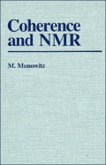 Coherence and NMR - Munowitz, M