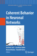 Coherent Behavior in Neuronal Networks