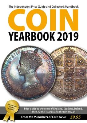 Coin Yearbook 2019 - Mussell, John (Editor)