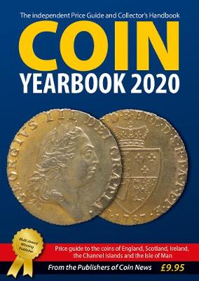 Coin Yearbook 2020 - Mussell, John (Editor)