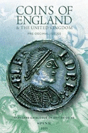 Coins of England 2021 Pre-Decimal