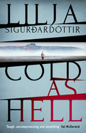 Cold as Hell: The breakout bestseller, first in the addictive An Arora Investigation series