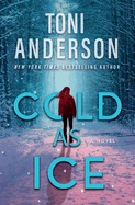 Cold as Ice: FBI Romantic Thriller