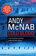 Cold Blood: (Nick Stone Thriller 18)