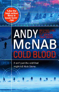 Cold Blood: (Nick Stone Thriller 18)