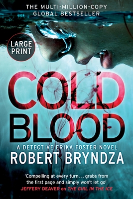 Cold Blood - Bryndza, Robert