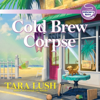 Cold Brew Corpse - Lush, Tara