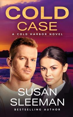 Cold Case (Cold Harbor Book 4) - Sleeman, Susan