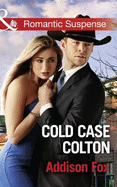 Cold Case Colton