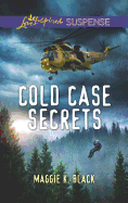 Cold Case Secrets