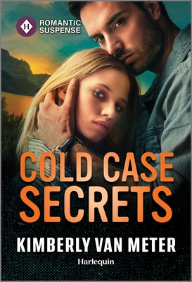 Cold Case Secrets - Van Meter, Kimberly