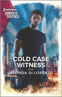 Cold Case Witness - Di Lorenzo, Melinda