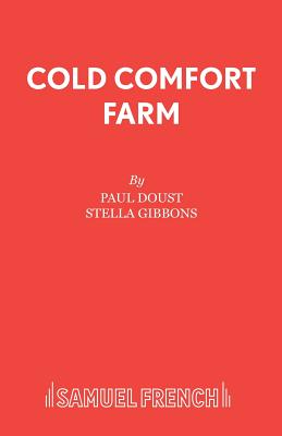 Cold Comfort Farm - Doust, Paul
