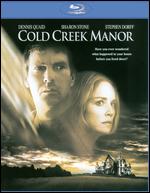 Cold Creek Manor [Blu-ray] - Mike Figgis